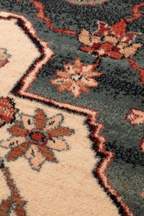 Ковер Kashqai 4377 400