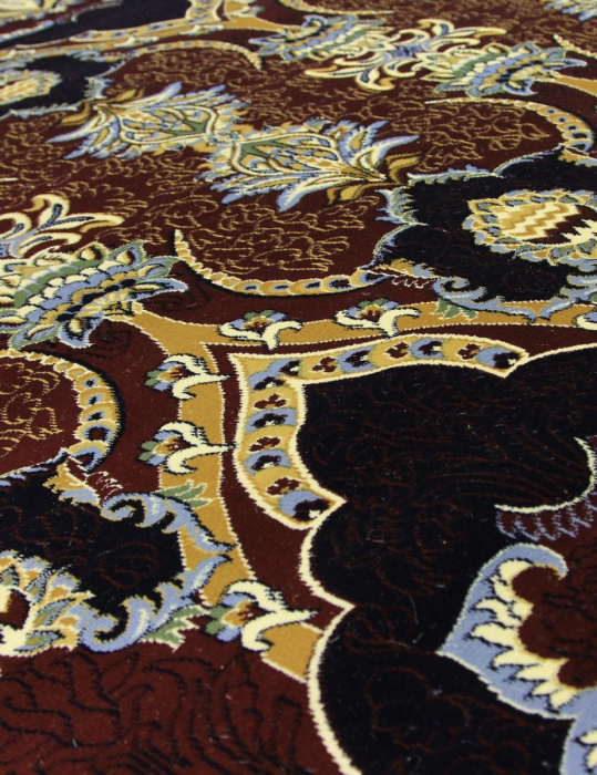 Ковер BUHARA D435 RED