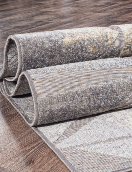 Ковер SIGMA 8249 BROWN-BEIGE