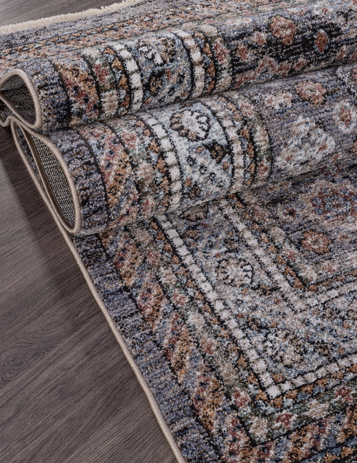 Ковер BALTIMORE 35046 110 MULTI