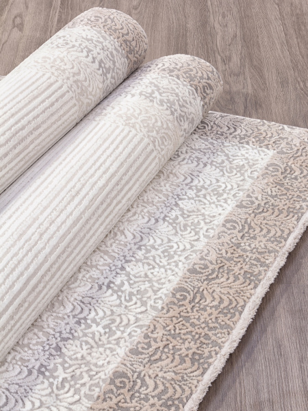 Ковер MODA 1435A K.GRI COKME / K.GRI COKME