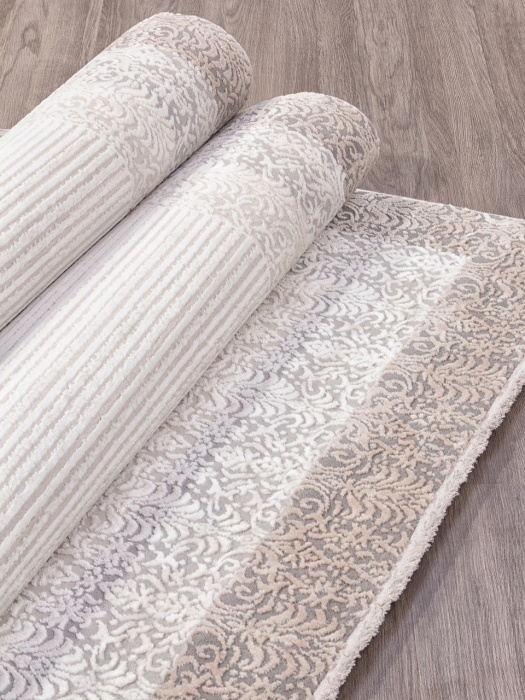 Ковер MODA 1435A K.GRI COKME / K.GRI COKME