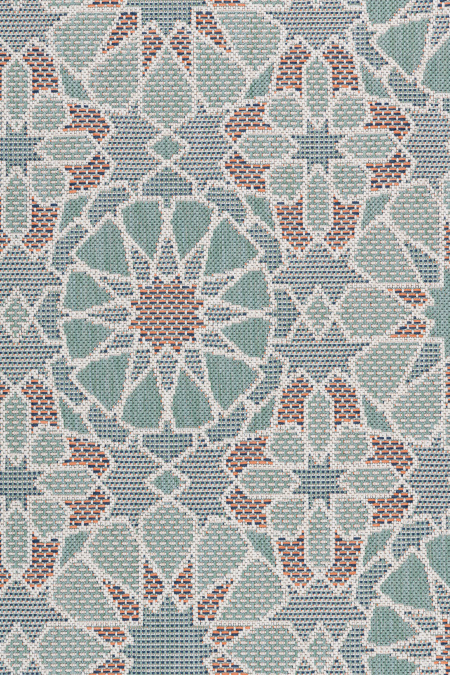 Ковер Mundo 9886 Z703