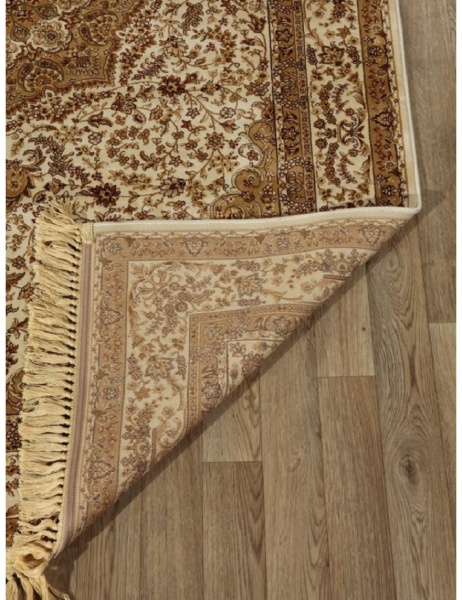 Ковер Comtesse 02M043 ivory gold