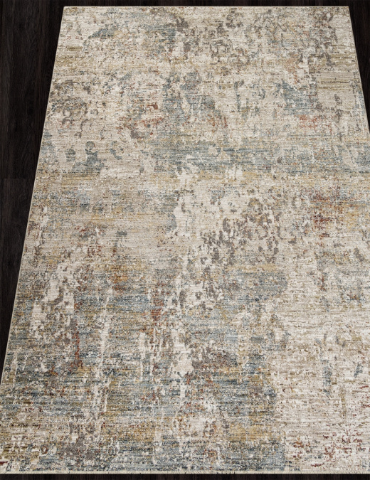 Ковер SHANTI LB186A CREAM