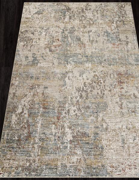 Ковер SHANTI LB186A CREAM