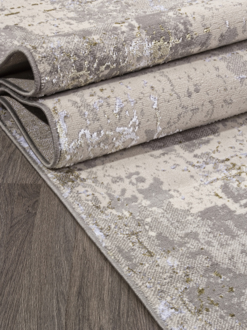 Ковер LIMAN F169 CREAM-GREEN