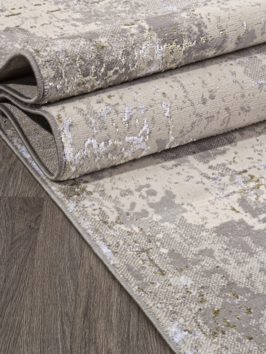 Ковер LIMAN F169 CREAM-GREEN