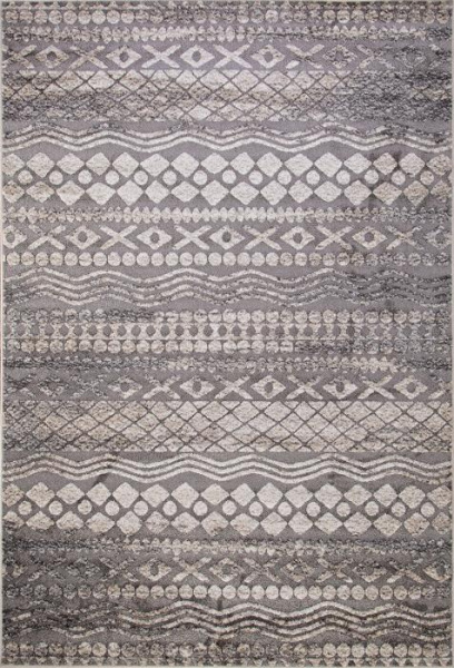 Ковер IBIZA 4942 BEIGE-GRAY