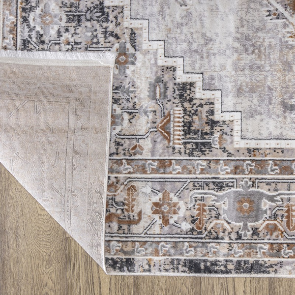 Ковер Palermo 05488A A KREM / HARDAL