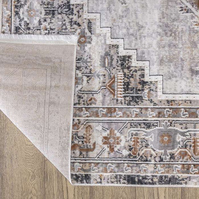 Ковер Palermo 05488A A KREM / HARDAL