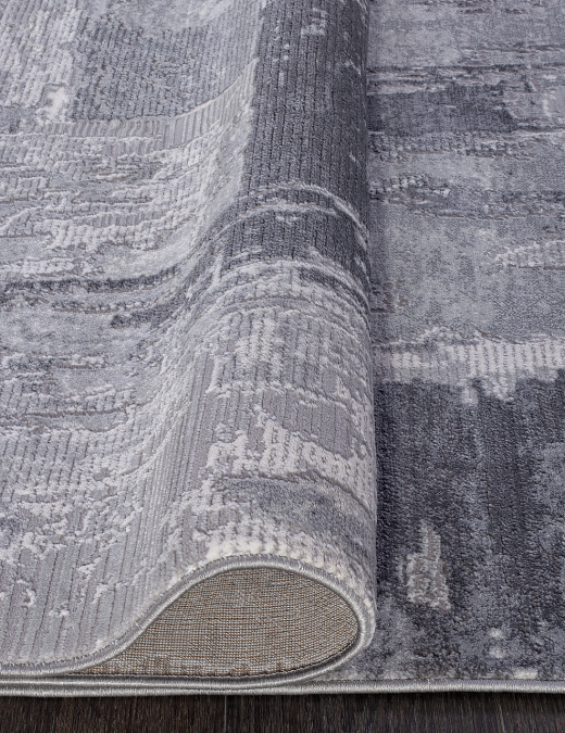 Ковер ARMINA 03758A GREY / GREY