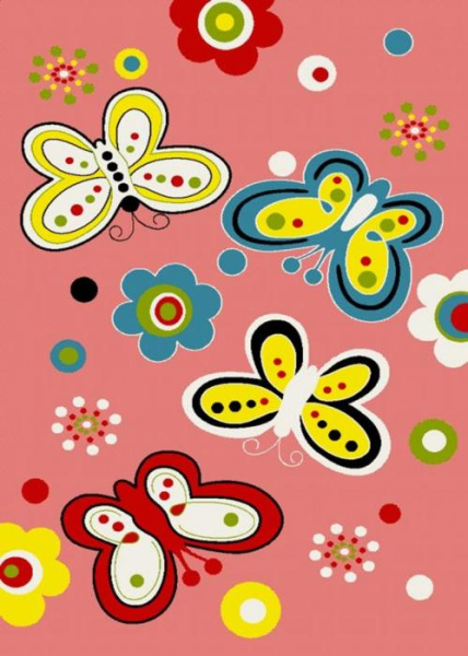 Ковер Фэнси 20755 22013