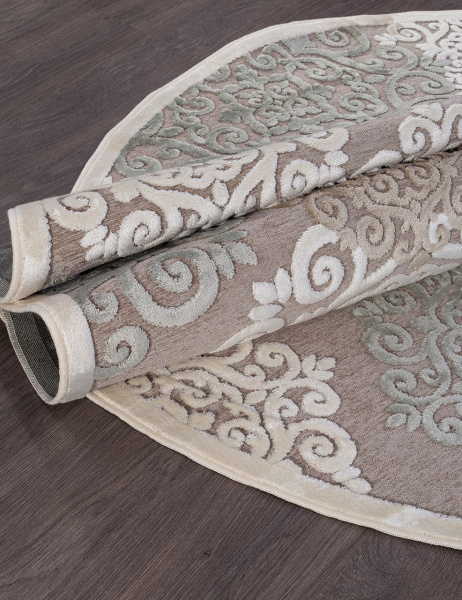 Ковер GENOVA 938001 655590