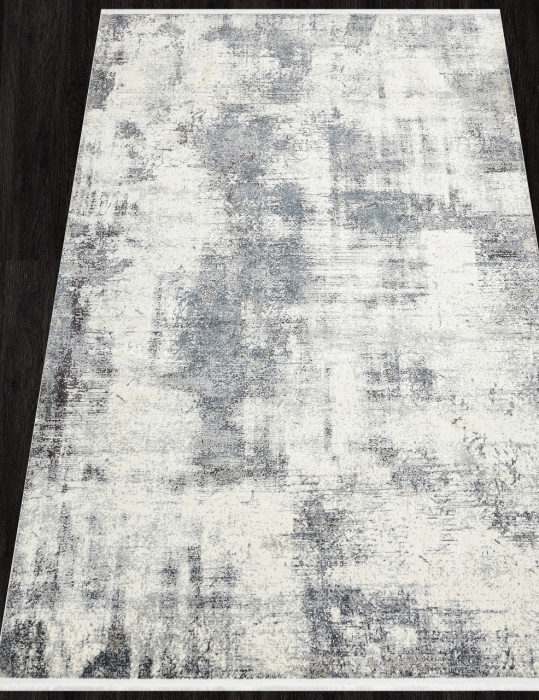 Ковер MARSEL 00067 CREAM / BLUE