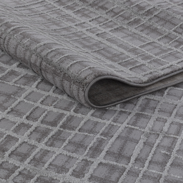 Ковер Milana 08903A L.Grey-L.Grey
