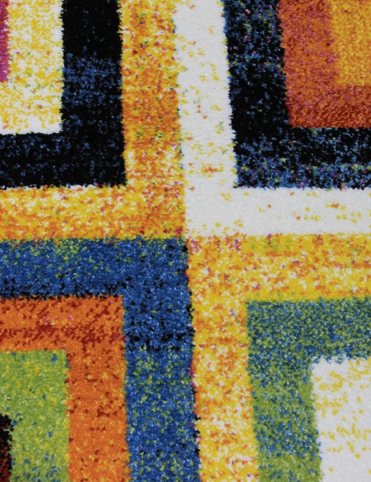 Ковер CRYSTAL 2786 MULTICOLOR