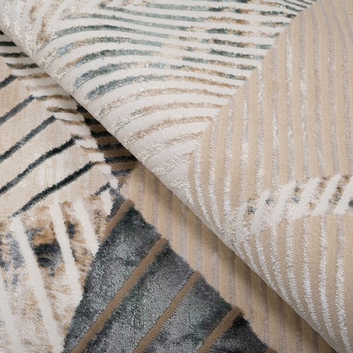 Ковер Ascona 3979A BEJ / BEJ