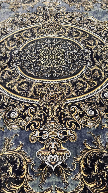 Ковер DIBA G4089