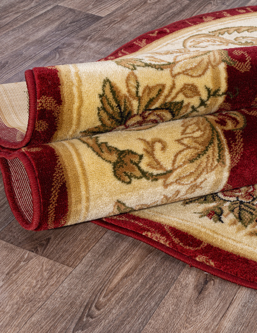 Ковер OLYMPOS D467 RED