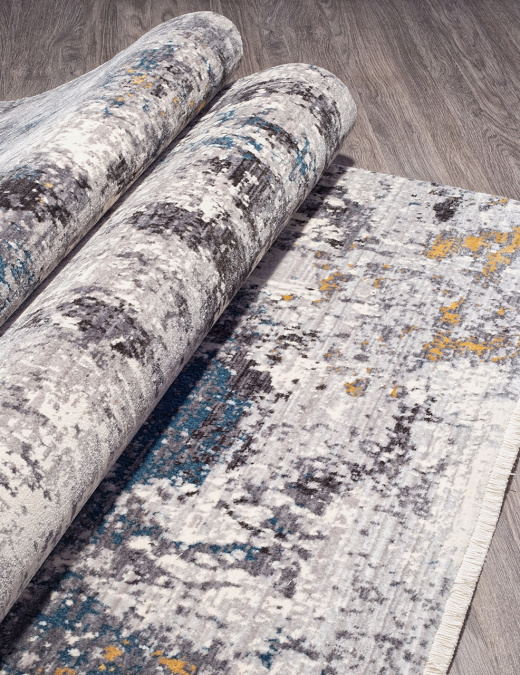 Ковер BOSFOR O0215 110 MULTI