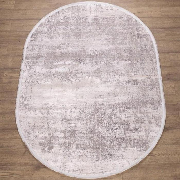 Ковер Doku B174B COKME_DGRAY / A_GRI