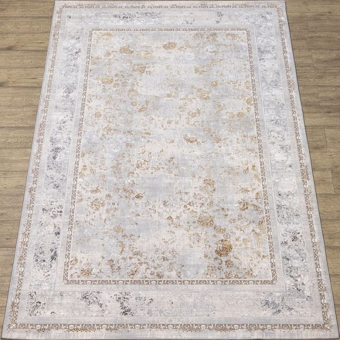 Ковер Valencia 05523A GREY / GREY