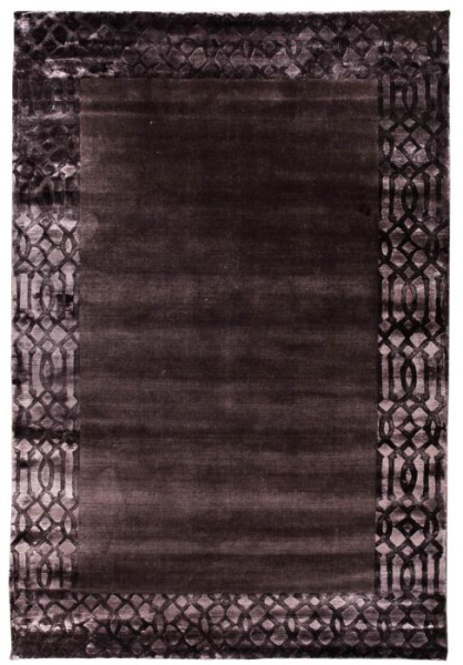 Ковер CARVING WITH BOARF HL 598 DK-GREY-BROWN