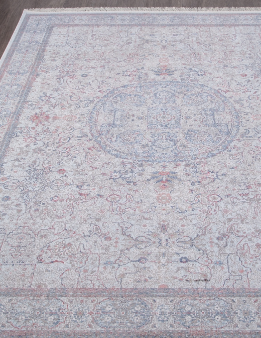 Ковер MESMERIZE O0490 031 BLUE