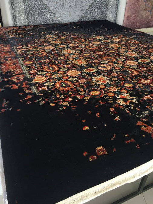 Ковер DIBA N4449