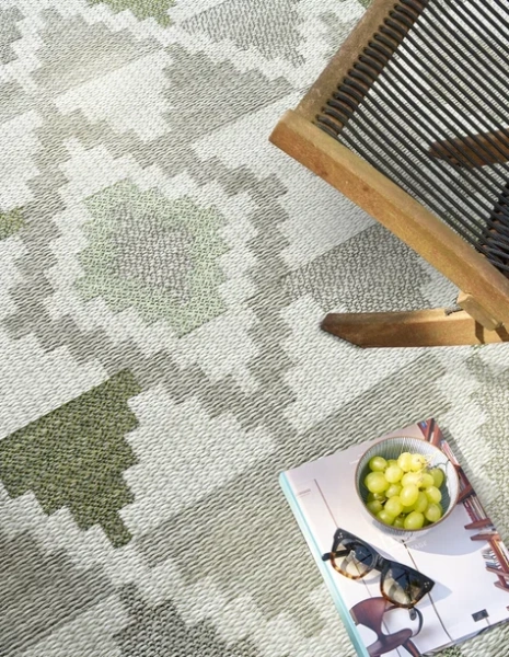 Ковер Brighton 98053 402496