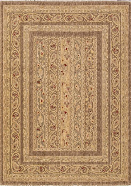 Ковер NAIN 201-V TOBACCO