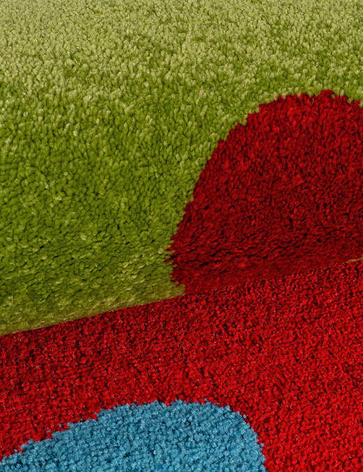 Ковер CRYSTAL v820 MULTICOLOR