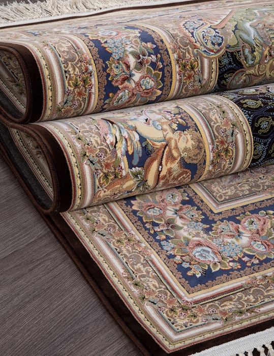 Ковер SHIRAZ 5441 000