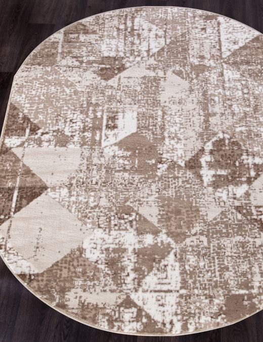 Ковер MARDAN 1237A VIZON COKEN / BEIGE