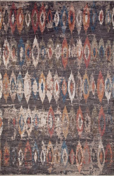 Ковер FENIX 30982 080 BROWN