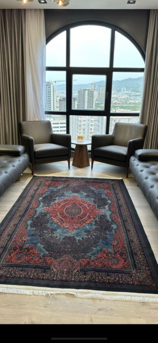 Ковер DIBA G4048