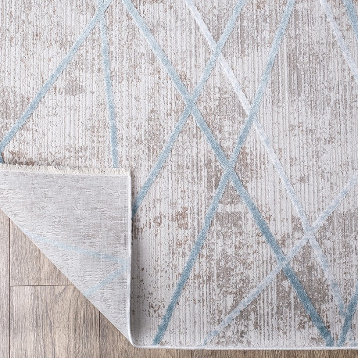 Ковер Vella AV25H SHRNIK CREAM