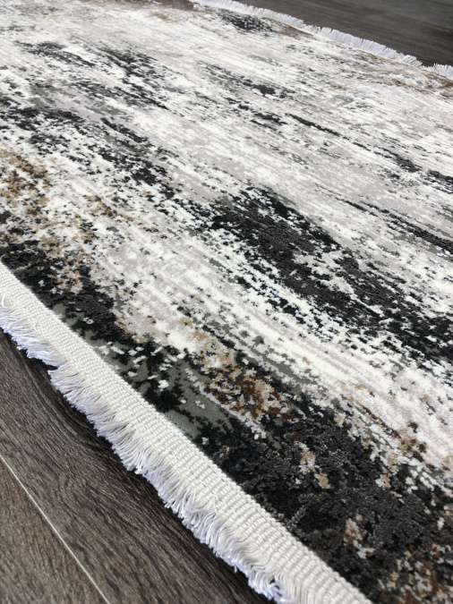 Ковер DOKU 9347A CREAM / BEIGE