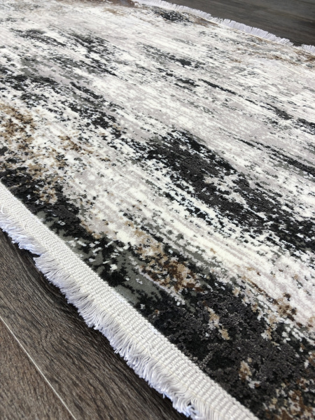 Ковер DOKU 9347A CREAM / BEIGE