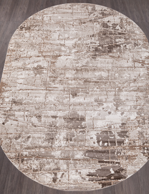 Ковер ARMINA 03705A BROWN / BROWN