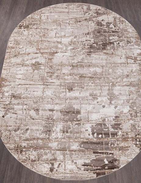 Ковер ARMINA 03705A BROWN / BROWN