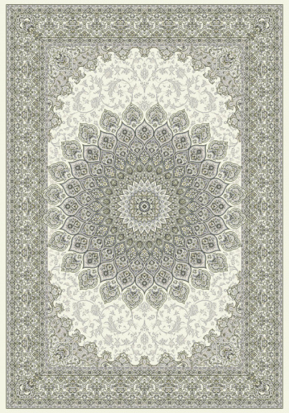 Ковер Da Vinci 57090 6666