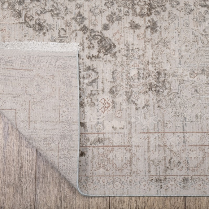 Ковер Art Deco 3032C BEIGE / MINK_2