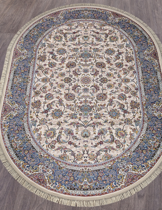 Ковер ARAVIA 6814 CREAM