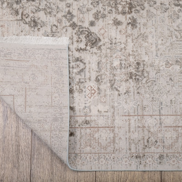 Ковер Art Deco 3032C BEIGE / MINK_2