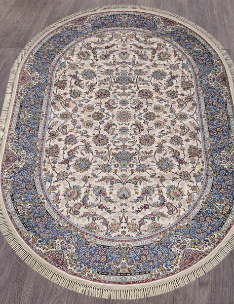 Ковер ARAVIA 6814 CREAM