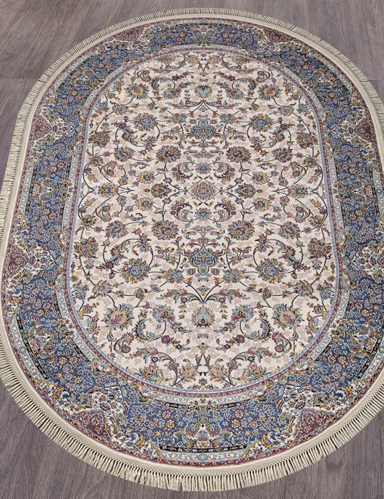 Ковер ARAVIA 6814 CREAM