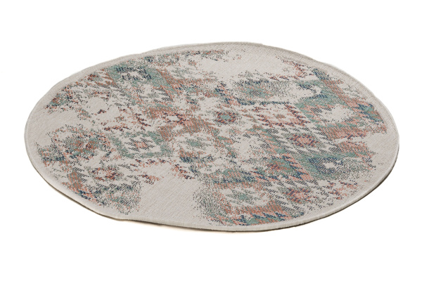 Ковер Mundo Круг B103 Z701