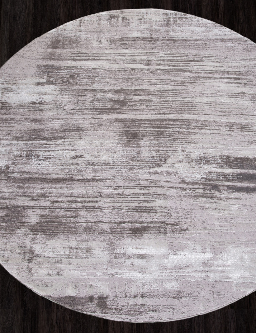 Ковер TEMPO 0129WD GREY / P.GREY